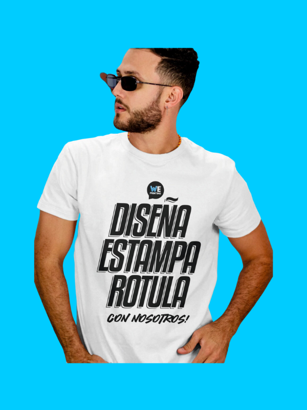 Estampado en Ropa